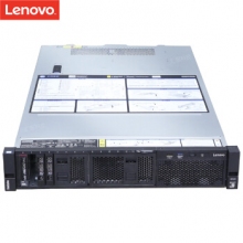 聯(lián)想（Lenovo） ThinkSystem SR650服務器主機 2U機架式8SFF 1顆銅牌3104 6核1.7G CPU配單電源 16G內(nèi)存+1塊300G 10K SAS硬盤